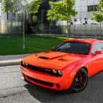 Aventura CJDR Dodge Challenger SRT Hellcat Widebody