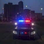 Aventura CJDR Officer Protection Package Pursuit