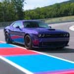 Aventura CJDR 2019 Dodge Challenger R/T Scat Pack Widebody