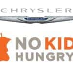 Aventura CJDR Chrysler No Kid Hungry