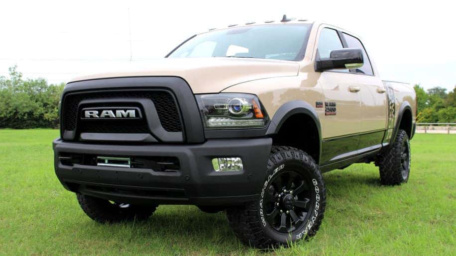 dodge ram 1500 power wheels