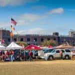 Aventura CJDR Tailgate Party Tips