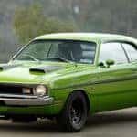 Aventura CJDR Then-Now Dodge SRT Demon Feature
