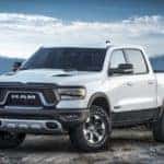 Aventura CJDR 2019 Ram 1500 Rebel 12
