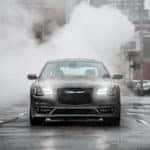Aventura CJDR 2019 Chrysler 300