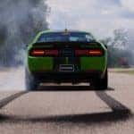 Aventura CJDR 2019 Dodge Challenger