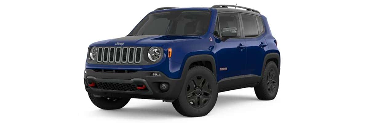 19 Jeep Renegade Aventura Chrysler Jeep Dodge Ram