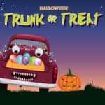 Aventura CJDR Trunk-or Treat