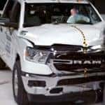 Aventura Chrysler Dodge Jeep IIHS 2019 Ram 1500