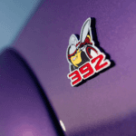 Aventura Chrysler Jeep Dodge Ram 2019 Challenger Scat Pack 1320 orders