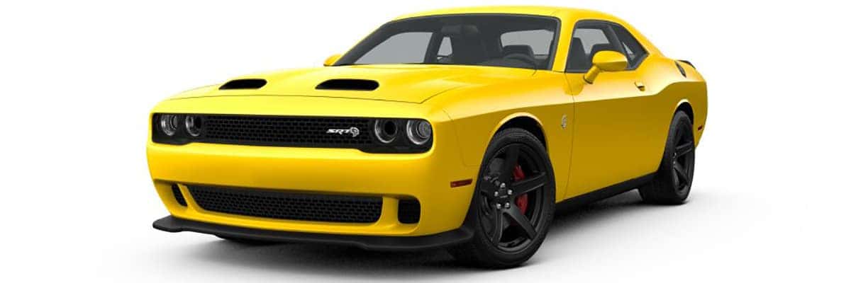 Aventura Chrysler Jeep Dodge Ram 2019 Dodge Challenger Stock Image