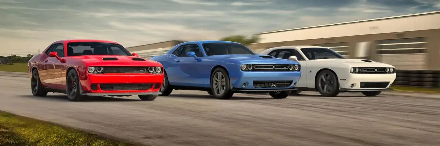 Inside Sources Share Details on Next-Gen Dodge Models