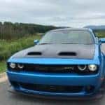 Aventura Chrysler Jeep Dodge Ram 2019 Dodge Challenger