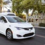 Aventura Chrysler Jeep Dodge Ram Waymo