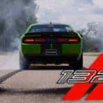Aventura CJDR Dodge 1320 Club