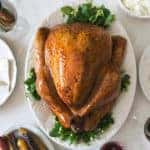Aventura CJDR Turkey Day Life Hacks
