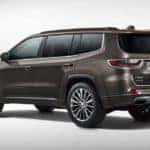 Aventura Chrysler Dodge Ram Jeep Grand Commander