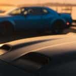 Aventura Chrysler Jeep Dodge Ram 2019 Challenger History SRT Hellcat