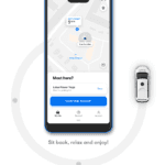 Aventura Chrysler Jeep Dodge Ram Waymo One Ride-hailing App