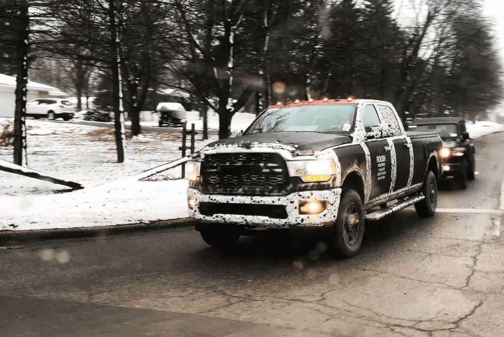 2023 Ram 2500 Heavy Duty Rebel Debuts: Power Wagon Style With A Diesel