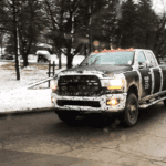 Aventura CJDR 2020 Ram 2500