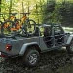 Aventura CJDR Mopar 2020 Gladiator Jep