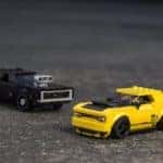 Aventura Chrysler Jeep Dodge Ram LEGO