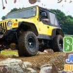 Aventura Chrysler Jeep Dodge Ram Bantan JeepFest