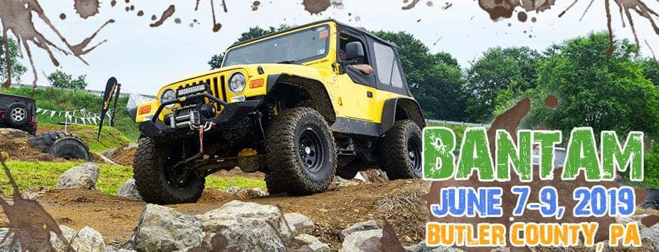 Aventura Chrysler Jeep Dodge Ram Bantan JeepFest