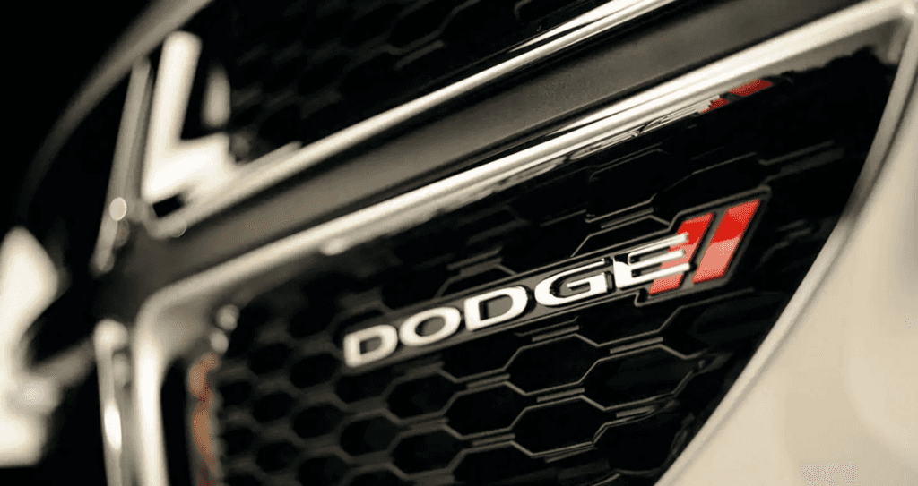 Welcome to Dodge Muscle  Updates, Social Media & More