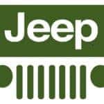 Aventura Chrysler Jeep Dodge Ram Jeep Logo