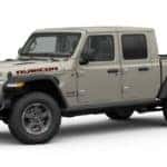 Aventura CJDR 2020 Jeep Gladiator