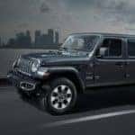 Aventura ACJDR FCA Jjeep Rideshare Swap