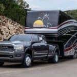 Aventura CJDR 2019 Ram 3500 Super Bowl