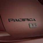 Aventura CJDR 35 Anniversary Chyrsler Pacifica