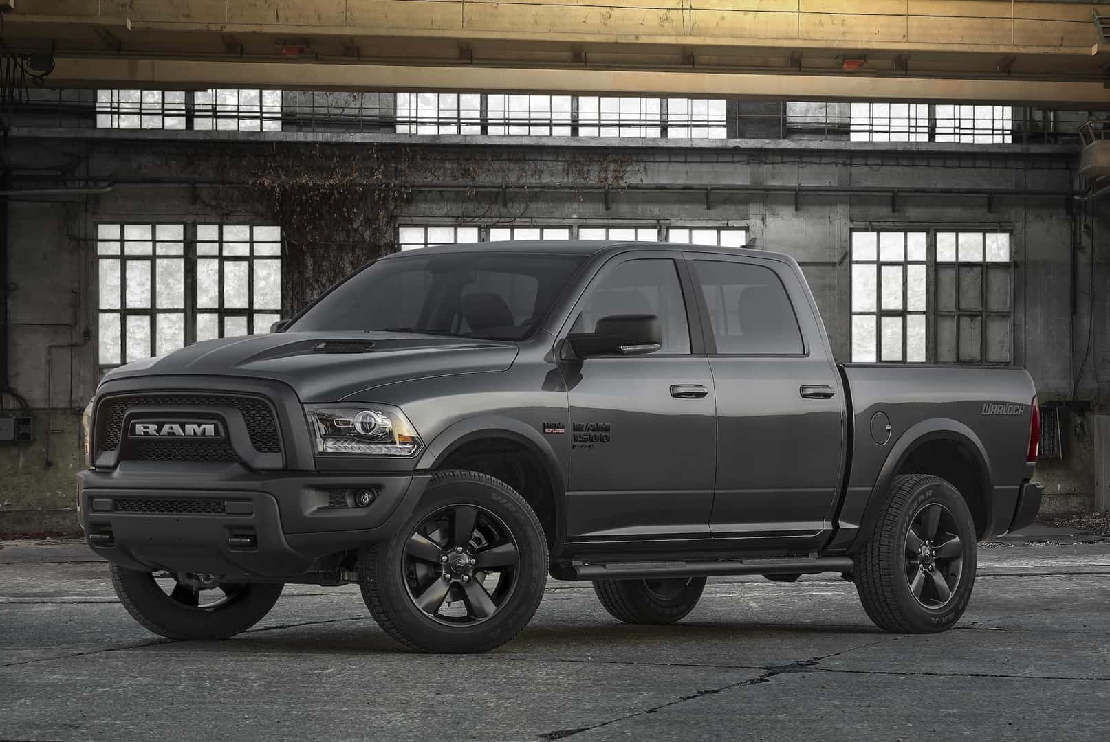 2024 Ram 2024 Warlock Specs Nanon Veradis