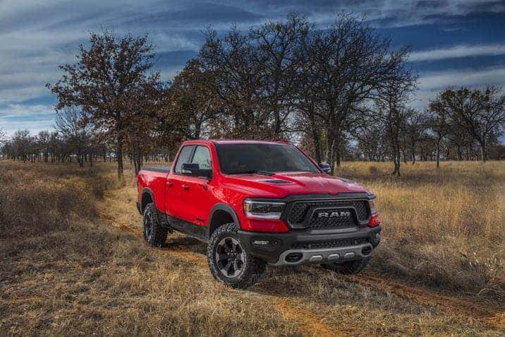 2020 dodge ram 1500 diesel