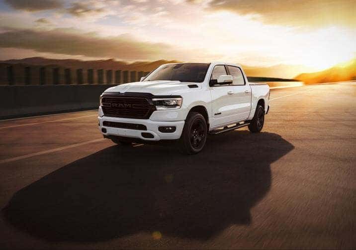 2020 ram 1500 ecodiesel accessories