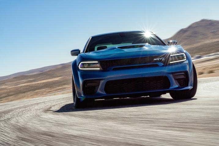 highlights of the 2020 dodge charger lineup highlights of the 2020 dodge charger lineup