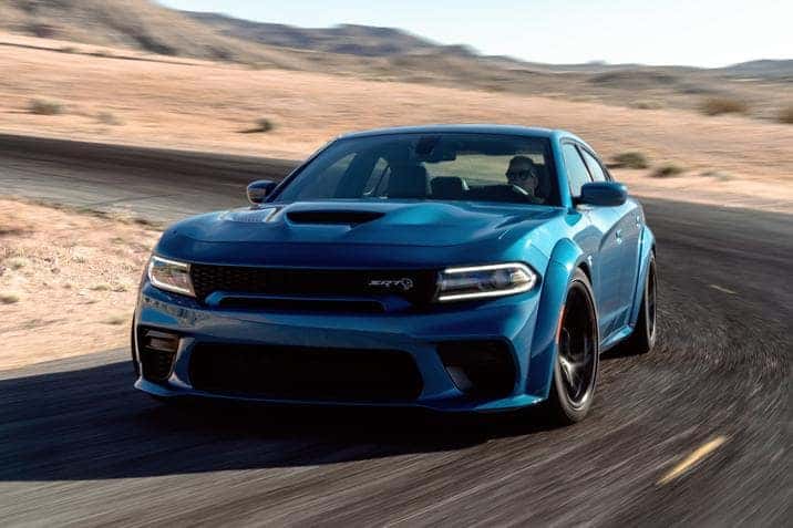 Pricing Released For The 2020 Dodge Charger