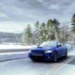 Aventura CJDR 2020 Dodge Charger GT AWD