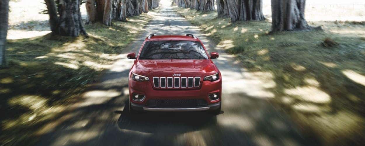 Five Upcoming Jeep Vehicles To Look Forward To