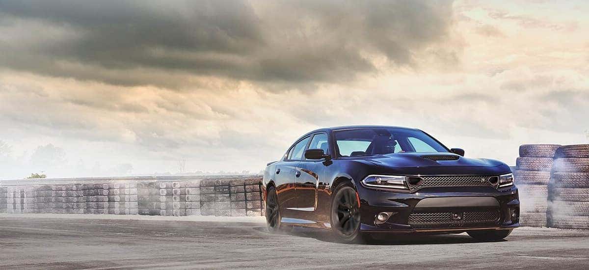 Dodge charger sale srt hellcat specs