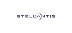 FCA and PSA Reveal New Stellantis Logo