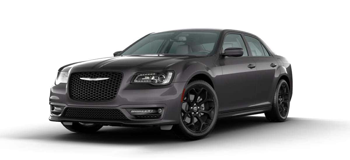 2021 Chrysler 300