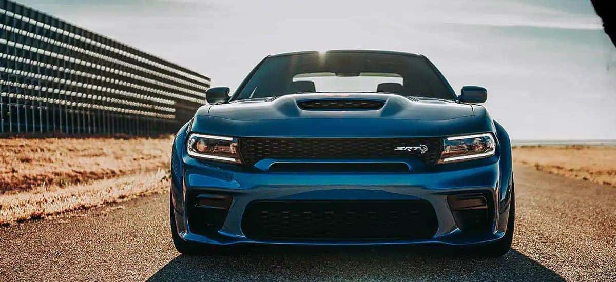 2022 Dodge Charger