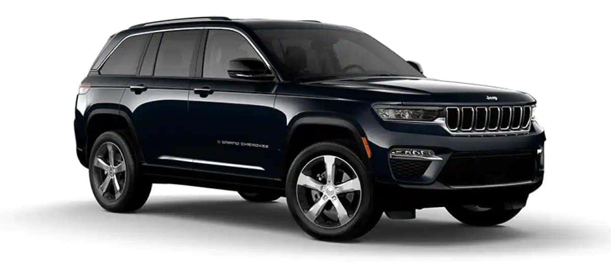 2023 Jeep Grand Cherokee  Zimmer Chrysler Dodge Jeep Ram