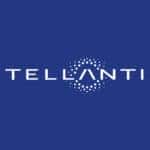 Blue Stellantis Logo 2021 Aventura Chrysler Jeep Dodge Ram