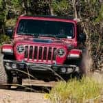 Magenta Jeep Wrangler 2022 Aventura Chrysler Jeep Dodge Ram