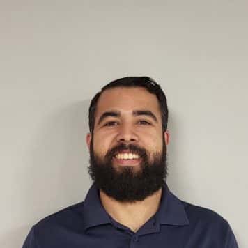 Felipe Perdomo